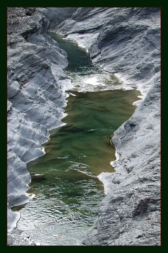 Valle Argentina